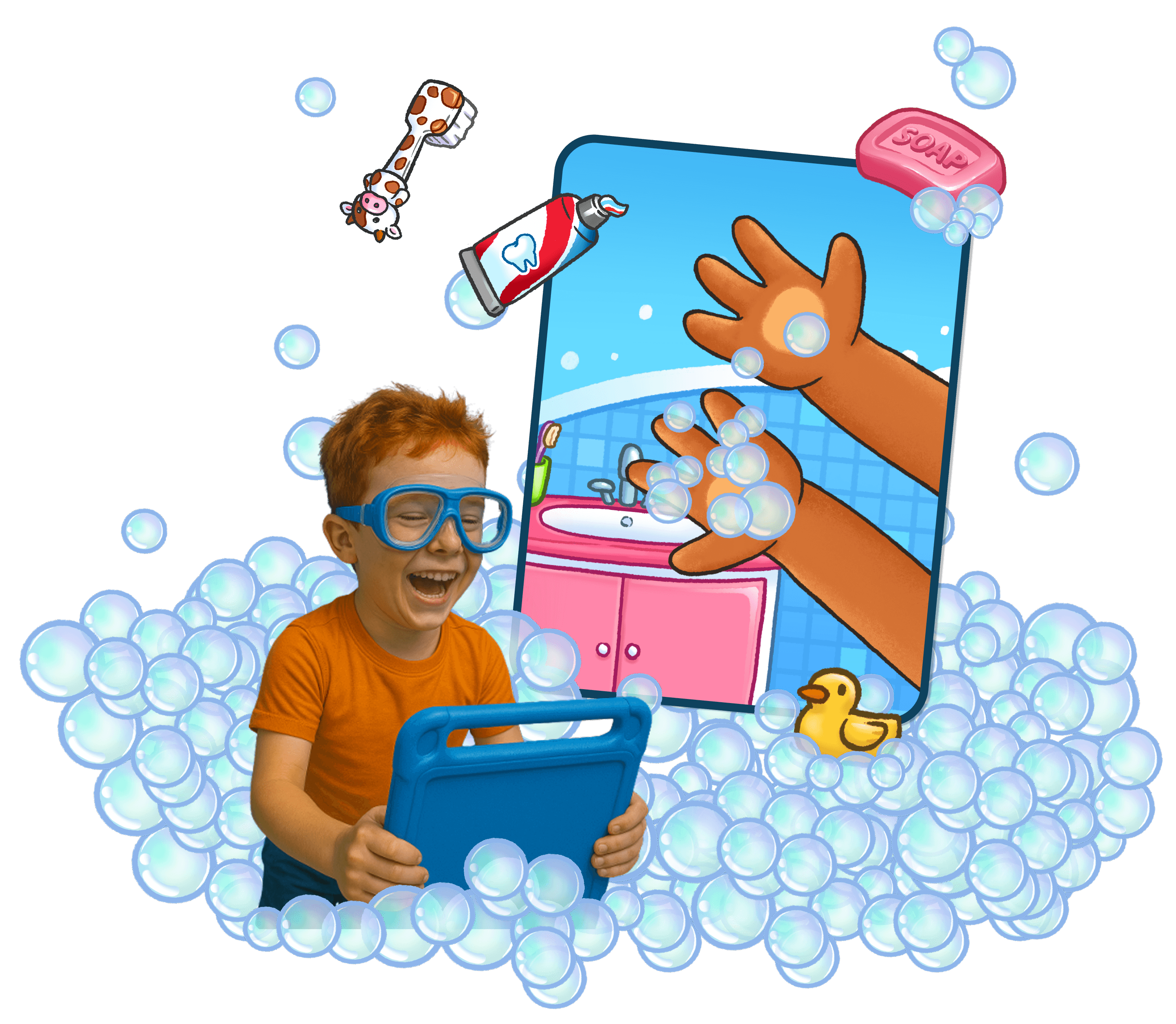 Safe Screen Time Parents Trust