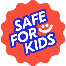 Safe For Kids